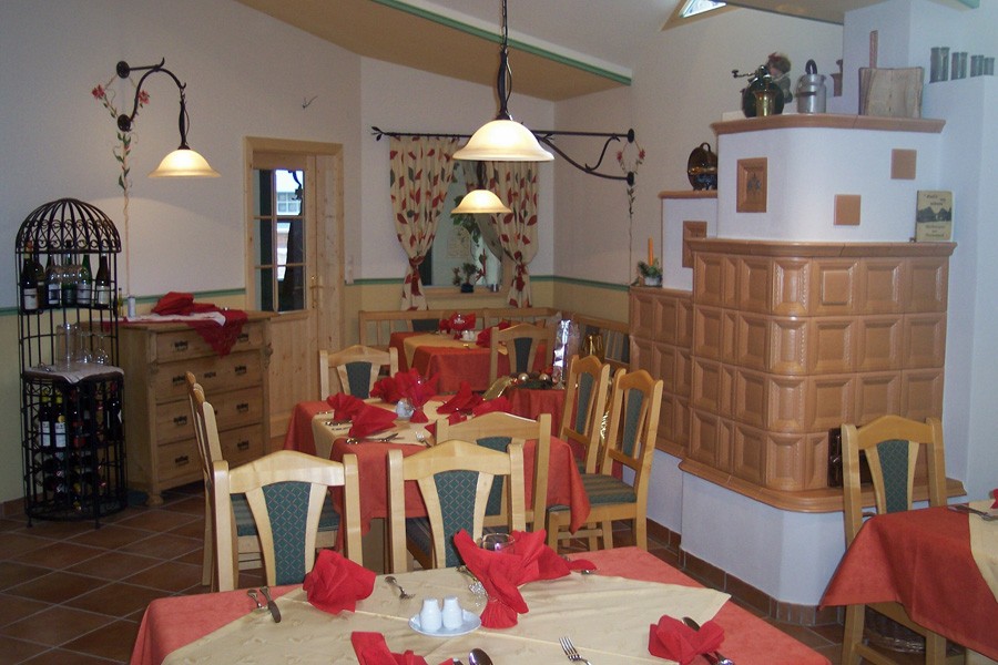 Dretenpacherhof - TRATTENBACH