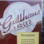 Öffnungszeiten - Grillhaus Kadlez - Wien