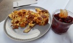 Kaiserschmarrn - Aichingerwirt - Mondsee