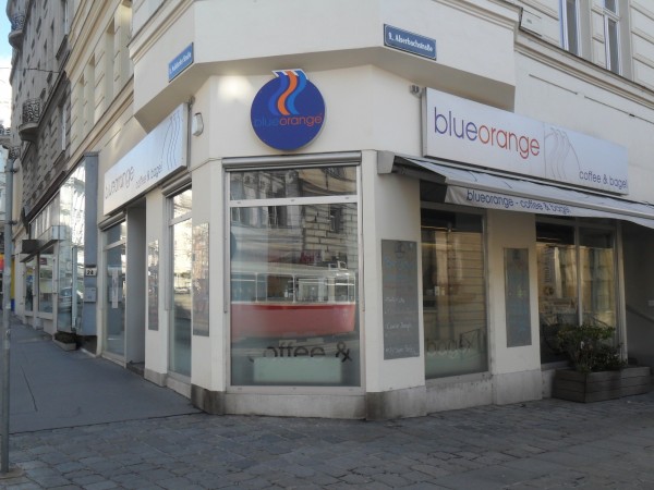 blueorange - Wien
