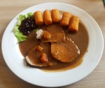 Rindsbraten