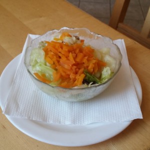 Gemischter Salat - Stadler Stüberl - Groß  Enzersdorf