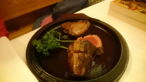 Filetsteak Tenderloin ca.300g