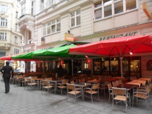 Sparky's Unlimited Bar & Grill - Wien