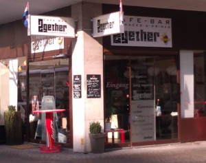 2gether - Klagenfurt