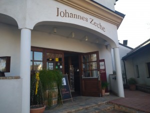 Johannes-Zeche