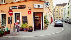 Shin’s Kitchen - Wien