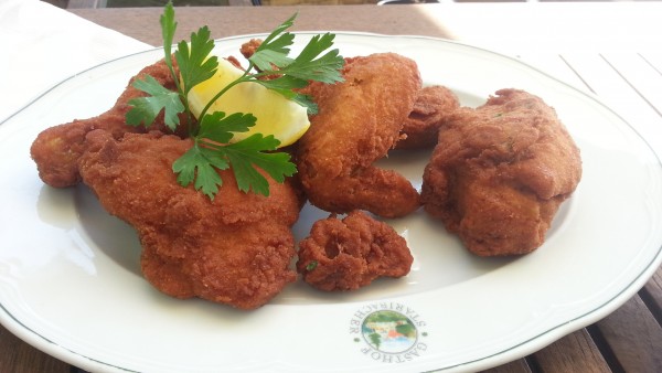 Backhendl - Staribacher - LEIBNITZ