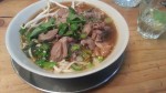 Enten-Nudelsuppe - Mamamon Thai Kitchen - Wien