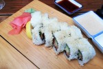 Crispy Maki - Akakiko - Wien