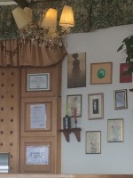 Cafe Cobenzl