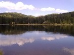 Prebersee - Ludlalm am Prebersee - Tamsweg