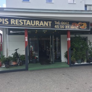 Alpis Restaurant