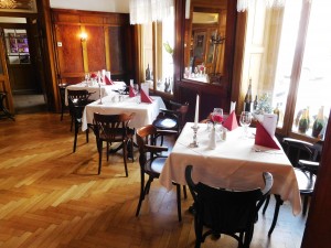 Laufke - Graz
