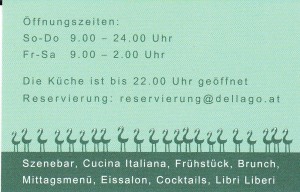 Dellago Visitenkarte-02 - Dellago - Wien
