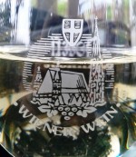 Dornröschen-Keller - Der wunderbare Jungwein aus Stammersdorf (€ 1,50 je 0,125L)