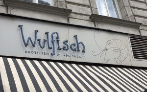 Wulfisch - Wien