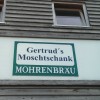 Gertrud's Mostschank