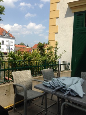 Cafe & Restaurant Wasserschloss - Kottingbrunn