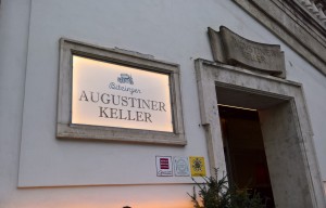 Augustinerkeller - Wien