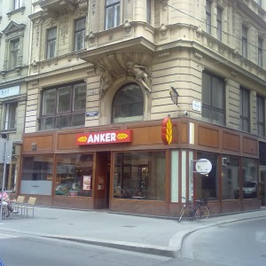 Anker - Wien