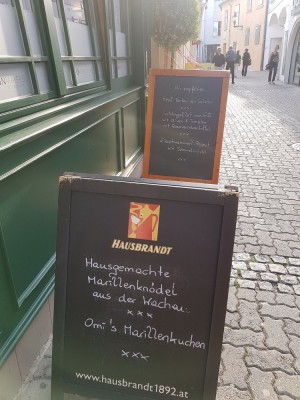 Krennmayers Restaurant - Baden