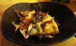 Agedashi-Tofu - Hidori - Wien