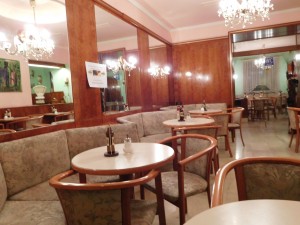 Konditorei-Cafe Deutsch - Graz