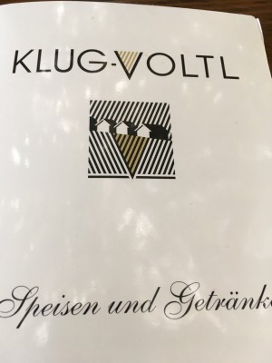 Weinbau & Buschenschank Klug vlg. Voltl - St. Stefan ob Stainz