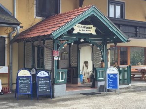 Gasthaus zur Kreh - Ebensee