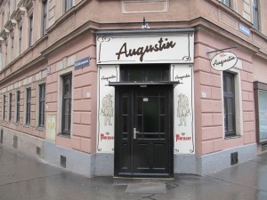 Restaurant Augustin - Wien