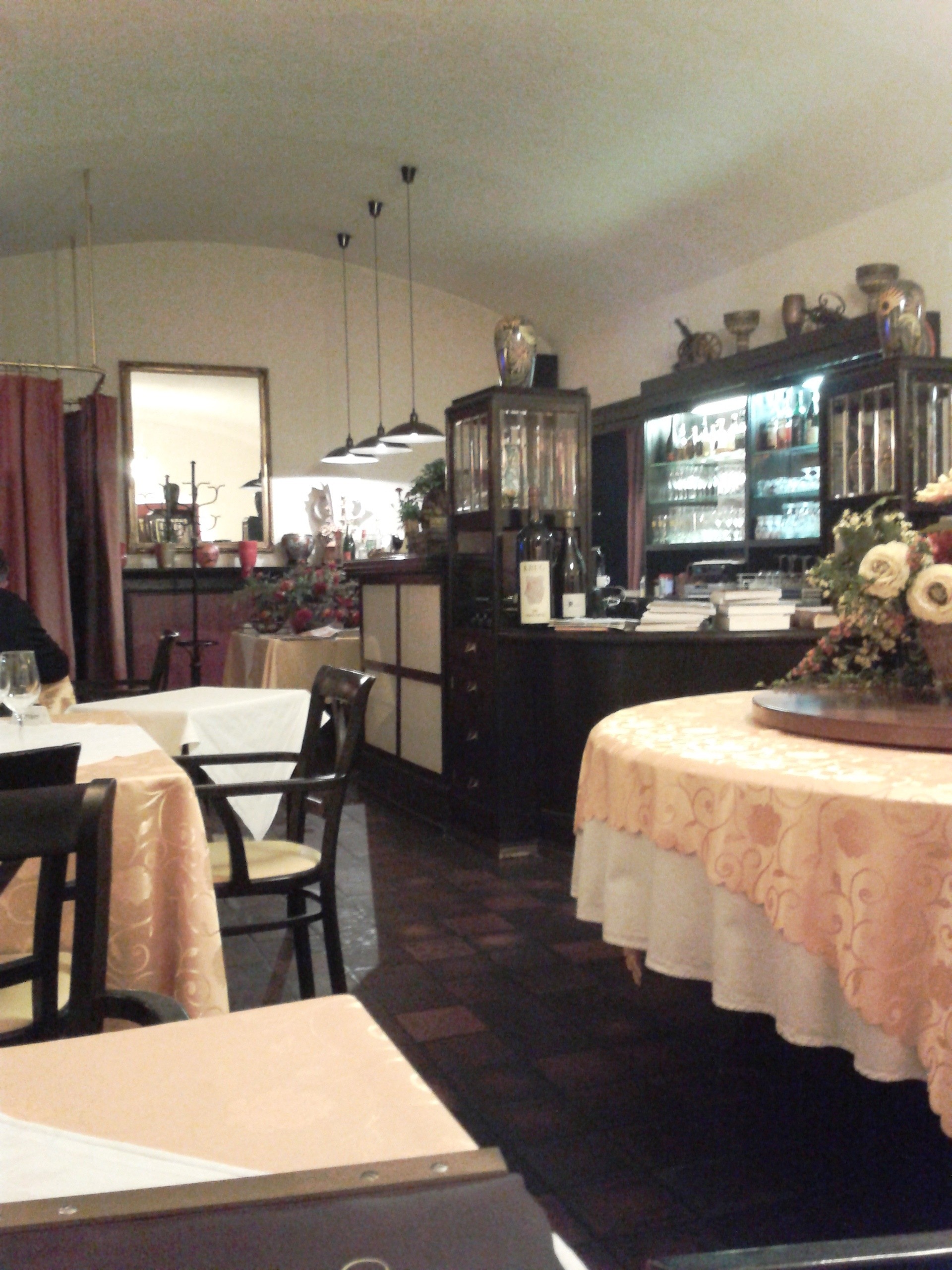 Green Cottage - Im Lokal - Green Cottage - Wien