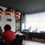Gastraum / Ambiente - Restaurant Mediterran - Lannach
