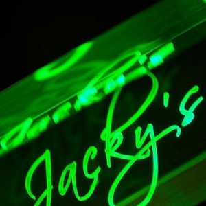 Jacky's - Wien