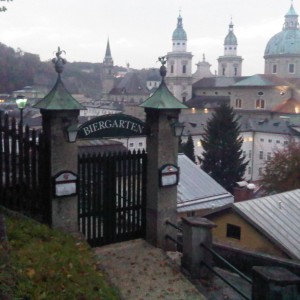 Lokale in Salzburg Stadt