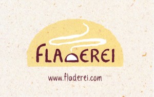 Fladerei - Visitenkarte-01 - Fladerei - Wien