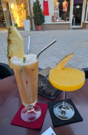 Palmira - Cocktails & More - Baden