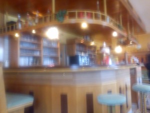 Cafe Konditorei Sild - Baden