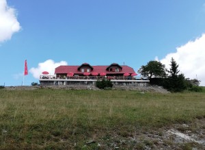 Traisnerhütte - Lilienfeld