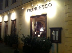 Francesco - Francesco - Wien