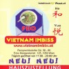 PHO - Vietnam Imbiss