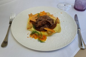 Gasthaus Jell - Lammvögerl - Rest siehe Rezension