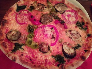 Pizzeria Ruffino - Wien
