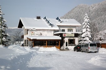 Gasthof Pension Fugger "Zum Portugiesen" - Gnesau