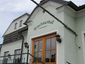 Brucknerhof - Gainfarn