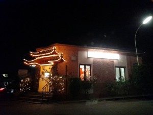 China Restaurant CIAO - Berndorf