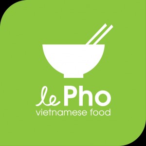 le Pho Logo