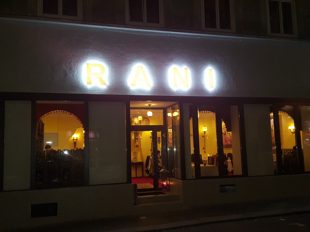 Rani - Wien