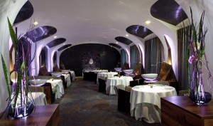 Silvio Nickol - Restaurant Coburg - Wien