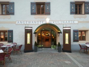 Johann - das steirische Restaurant